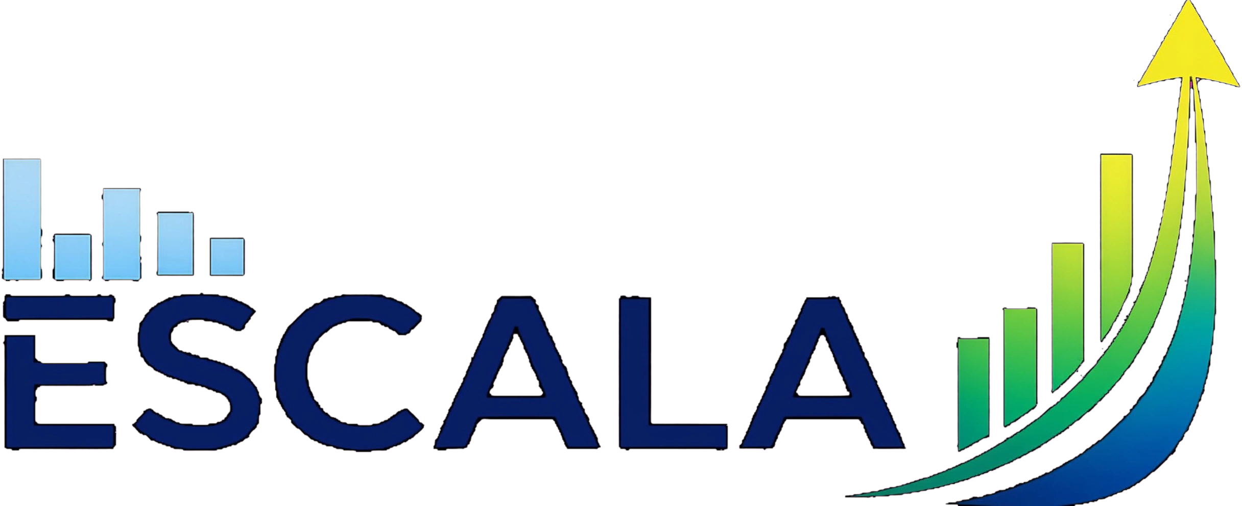 ESCALA — Crece sin límites